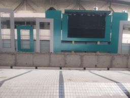 Renovasi Kolam Renang Kertajaya Molor, Pembinaan Atlet Akuatik Jatim Terganggu