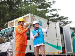 Siaga Idul Adha 1447 H, PLN UID Jawa Timur Siagakan 5.524 Personel untuk Menjaga Pasokan Listrik