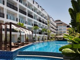 Fairfield by Marriott Bali Legian HadirkanUnite & Meet untuk Meeting dan Corporate Gathering di Bali