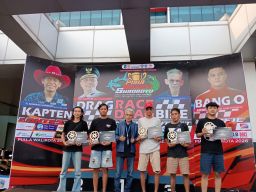 Ketua IMI Surabaya: Piala Wali Kota 2026 Akan Jadi Event Otomotif Paling Bergengsi di Kota Pahlawan