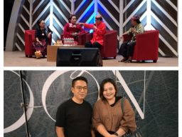 Fairway Nine Mall Surabaya Komitmen Lestarikan Budaya, Hadirkan Pertunjukan Seni Tradisional