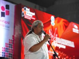 Ekonomi Kreatif Bangkit, MAKI Jatim Dorong Kolaborasi Pelaku Industri dan Masyarakat