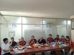 Tak Sekadar Organisasi, MPC Pemuda Pancasila Surabaya Kini Hadirkan Posbakum di 31 Kecamatan