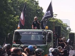 Korupsi Gedung Pemkab Lamongan, MAKI Jatim Minta KPK Jangan Tebang Pilih