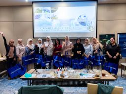 Craft Your Signature Scent: Ekspresikan Diri Lewat Racikan Aroma Autentik