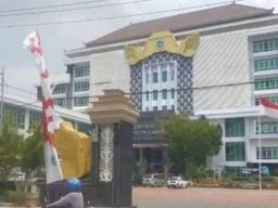MAKIJatim Tantang KPK Ungkap Dalang Korupsi Gedung Pemkab Lamongan Jangan Berhenti di Tiga Tersangka