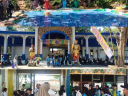 Pancoran Waterpark Banyuwangi Siapkan Wahana Baru dan Konsep One Stop Family Adventure