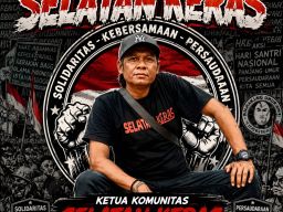 Putra Asli Ponorogo Arif Tiasa Ingatkan Makna Muharram sebagai Momentum Hijrah dan Persatuan
