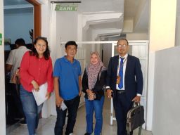 Sidang PHI Surabaya: PT Joval Perkasa Kembali Mangkir, Pembuktian Tetap Berjalan