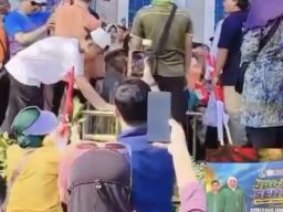 Heru MAKI Murka! Desak Kabiro Kesra Jatim Dicopot Usai Kisruh Jalan Sehat Tahun Baru Islam