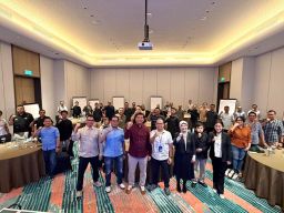 Pengembangan SDM Jadi Prioritas, TTL Tingkatkan Pengalaman dan Kepuasan Pelanggan