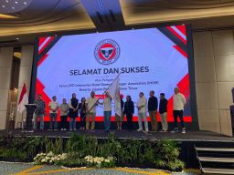 Workshop AI for Hospitality dan Pelantikan Pengurus Warnai Langkah Baru IHGM Jawa Timur