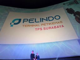 Inovasi Digital VEPORT Bawa TPS Menjadi Jawara Customer Experience di Sektor B2B