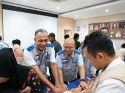 Dukung Kinerja PLN, YBM PLN Hadirkan Manfaat di Berbagai Kota Jawa Timur