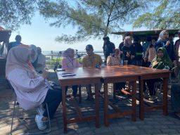 BKKBN Jatim Jadikan HARGANAS 2026 Momentum Perkuat Peran Ayah dalam Keluarga