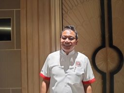 Event Perdana, DPD IHGM Jawa Timur Gelar Workshop AI untuk Jawab Tantangan Industri Perhotelan