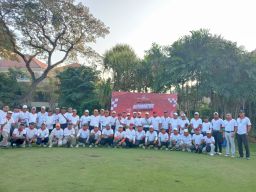 Bukit Darmo Golf Guncang Surabaya Lewat Automotive Team Golf Championship 2026