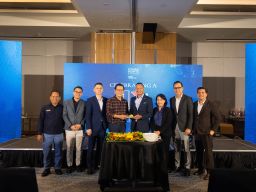 #FYPMoment Jejak Satu Dekade Remarkable Hospitality Four Points by Sheraton Surabaya,Tunjungan Plaza