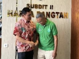Dari Sengketa ke Rekonsiliasi: Perkara Dr. Yudi Utomo Imarjoko Diselesaikan Secara Damai