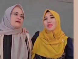 Bangga Pakai Produk UMKM, Senator Lia Istifhama Promosikan Batik Ngejreng Asli Sidoarjo
