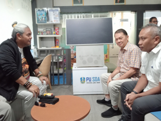 MAKI Jatim Nilai Penjelasan PU SDA Selaras dengan Temuan, Reformasi Jadi Prioritas