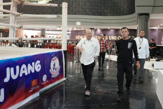 IMC 2026 Siap Digelar, PBMI Targetkan Lahirkan Petarung Terbaik Indonesia