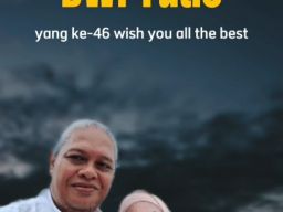 Genap 46 Tahun, Bu Yulis Pemimpin Humanis yang Menjadikan Integritas sebagai Pilar Kepemimpinan