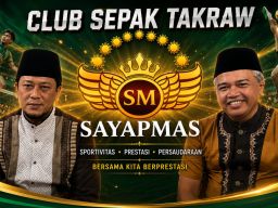 Pembinaan Berbuah Prestasi, Sayap Mas Jatim Siap Unjuk Kekuatan di Liga Nasional