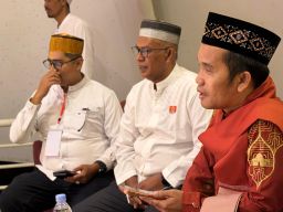 KKSS Jatim Satukan Warga Sulsel Lewat Tudang Sipulung 2026