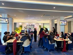 Pernikahan Intim Kian Diminati, YELLO Hotel Jemursari Surabaya Jawab Tren Lewat "Timeless Intimacy"