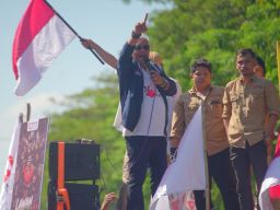 Heru MAKI: Kasus FA Diduga Jadi "Tumbal", Bongkar Pecah Kongsi di Lingkaran Elite Kekuasaan