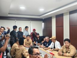 Aset Strategis Ponti Diduga Tak Dioptimalkan, MAKI Minta Kontrak PT SM Tbk Diputus