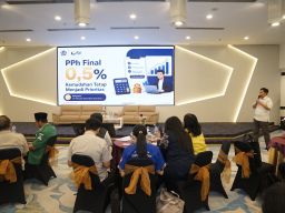 DJP Jatim I Gelar Dialog Publik Perpajakan Peringati Hari Pajak 2026