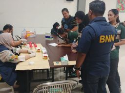 Target 250 Emas di Porprov Jatim 2027, KONI Surabaya Pastikan Atlet Bebas Narkoba