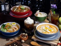 Dafam Pacific Caesar Surabaya Hadirkan Kampanye Kuliner Nasional "The Late Shift"