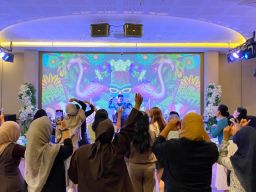 Grand Whiz Hotel Praxis Surabaya Perkuat Sinergi Bersama Event Organizer Surabaya Raya”