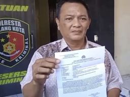 Hotman Paris Dilaporkan ke Polisi, PWI Jatim Tegaskan Dukungan Penuh untuk PWI Malang Raya