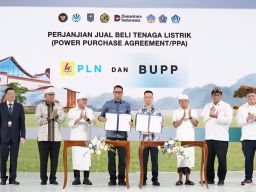 Sambut HUT ke-81 RI, PLN Dukung Penuh Pembangunan PSEL Bali untuk Wujudkan Energi Bersih dari Sampah