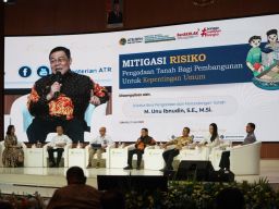 PLN Perkuat Kolaborasi untuk Percepat Program Listrik Desa di Seluruh Indonesia