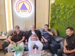 MAKI Jatim Tegaskan Tak Ada Kompromi, Pengadaan Barang dan Jasa BPBD Tetap Dikawal