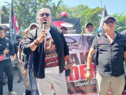 MAKI Jatim Soroti Dugaan Penyimpangan Proyek Spillway dan Pengadaan BPBD, Desak Audit Menyeluruh