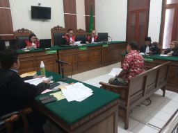 Terungkap di Sidang, Sekitar 1.268 Peserta Diduga Jadi Korban Jatim Half Marathon 2026
