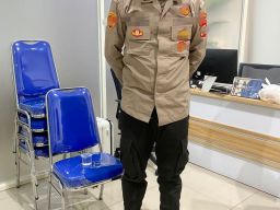 Pria Diduga Mengaku Anggota Polri di Surabaya,Diproses Hukum atas Kasus Dugaan Kekerasan Seksual
