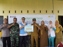 Peringati Hari Anak Nasional 2026, Srikandi PLN Icon Plus Luncurkan Komunitas Kelas Coding Inklusif