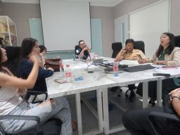 Warga Northwest Central CitraLand Surabaya Keluhkan Paguyuban, Manajemen Janji Tuntaskan Penanganan
