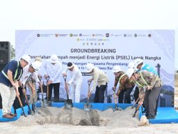 PLN Siap Serap Listrik PSEL Legok Nangka, Dukung Pengelolaan Sampah Berkelanjutan di Jawa Barat