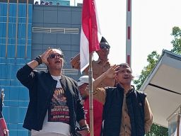 Heru MAKI Soroti Isu Dana Hibah Pokir, Tegaskan Belum Ada Bukti Keterlibatan Gubernur Jatim
