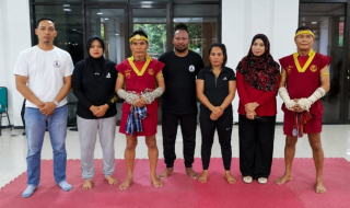 Kejurnas Muaythai Indonesia 2026 Diikuti 514 Atlet, PBMI Targetkan Lahirkan Juara Baru