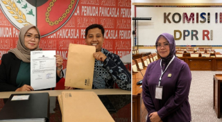 Dituding Janjikan Kerja di BUMN, Ibu Ony: Informasi “A1” Bukan dari PRIDE Training Center