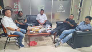 Peradi SAI Surabaya Hadirkan Konsultasi Hukum Gratis, Targetkan Seluruh Warga Kota